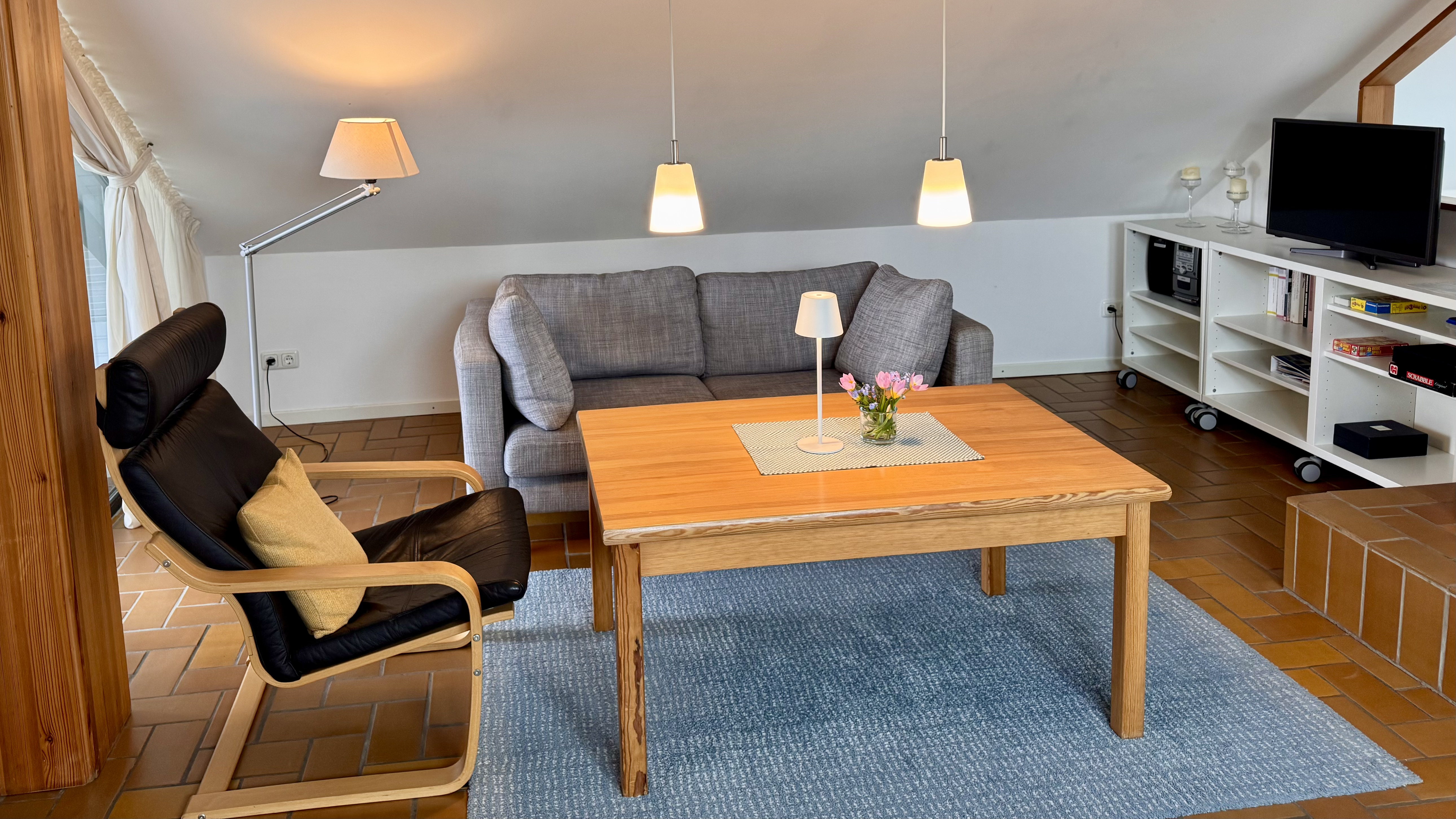 Ferienwohnung Otterndorf Nordsee - Impression 4