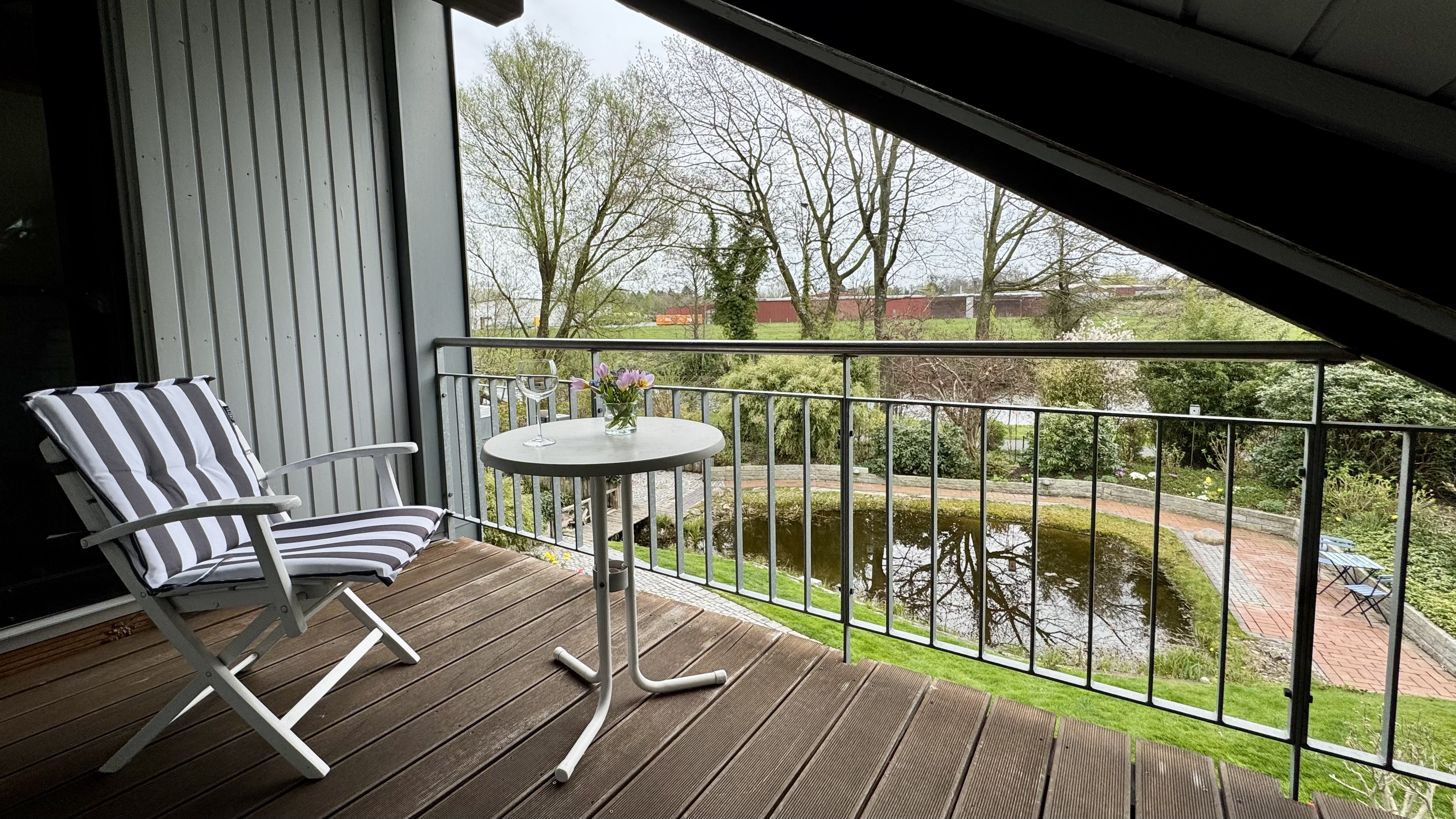 Ferienwohnung Otterndorf Nordsee - Impression 6