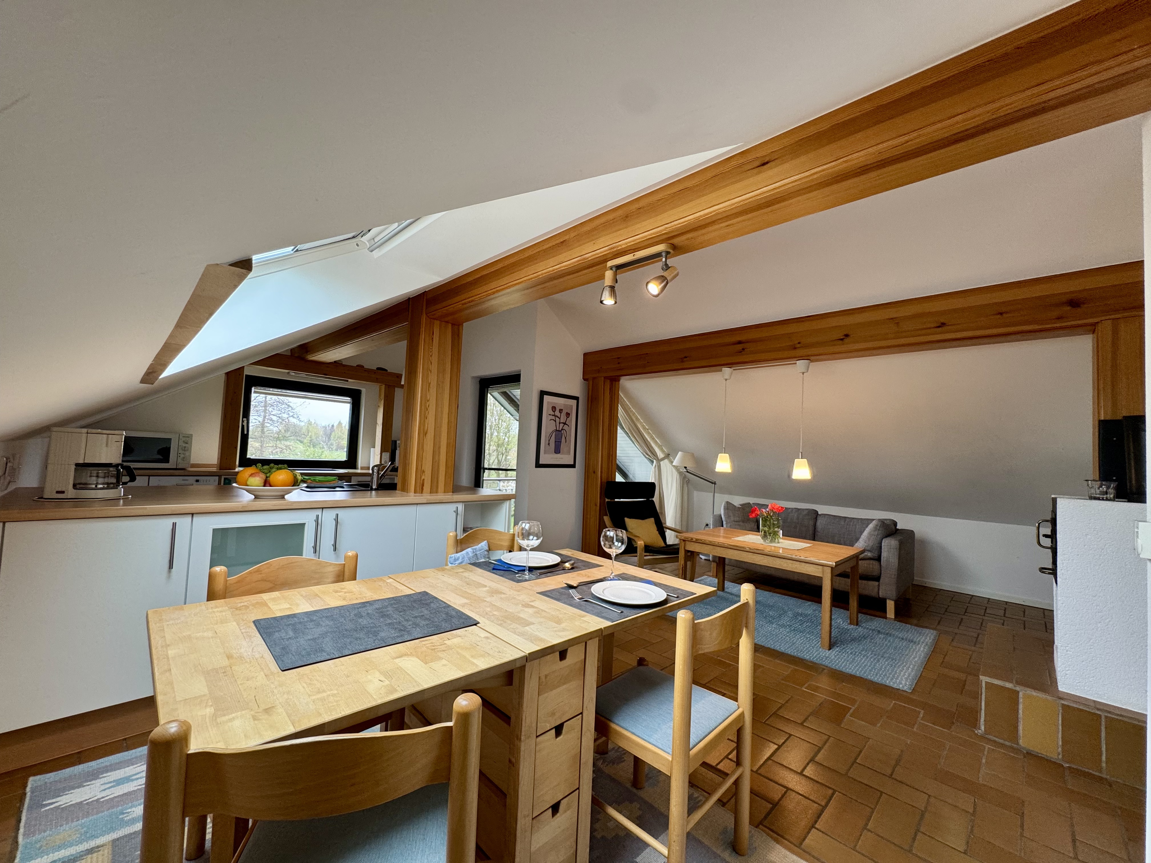 Ferienwohnung Otterndorf Nordsee - Impression 10